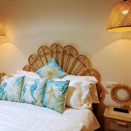 Apartamento De Amy Con Vista Al Mar 2 Ουέλβα Εξωτερικό φωτογραφία
