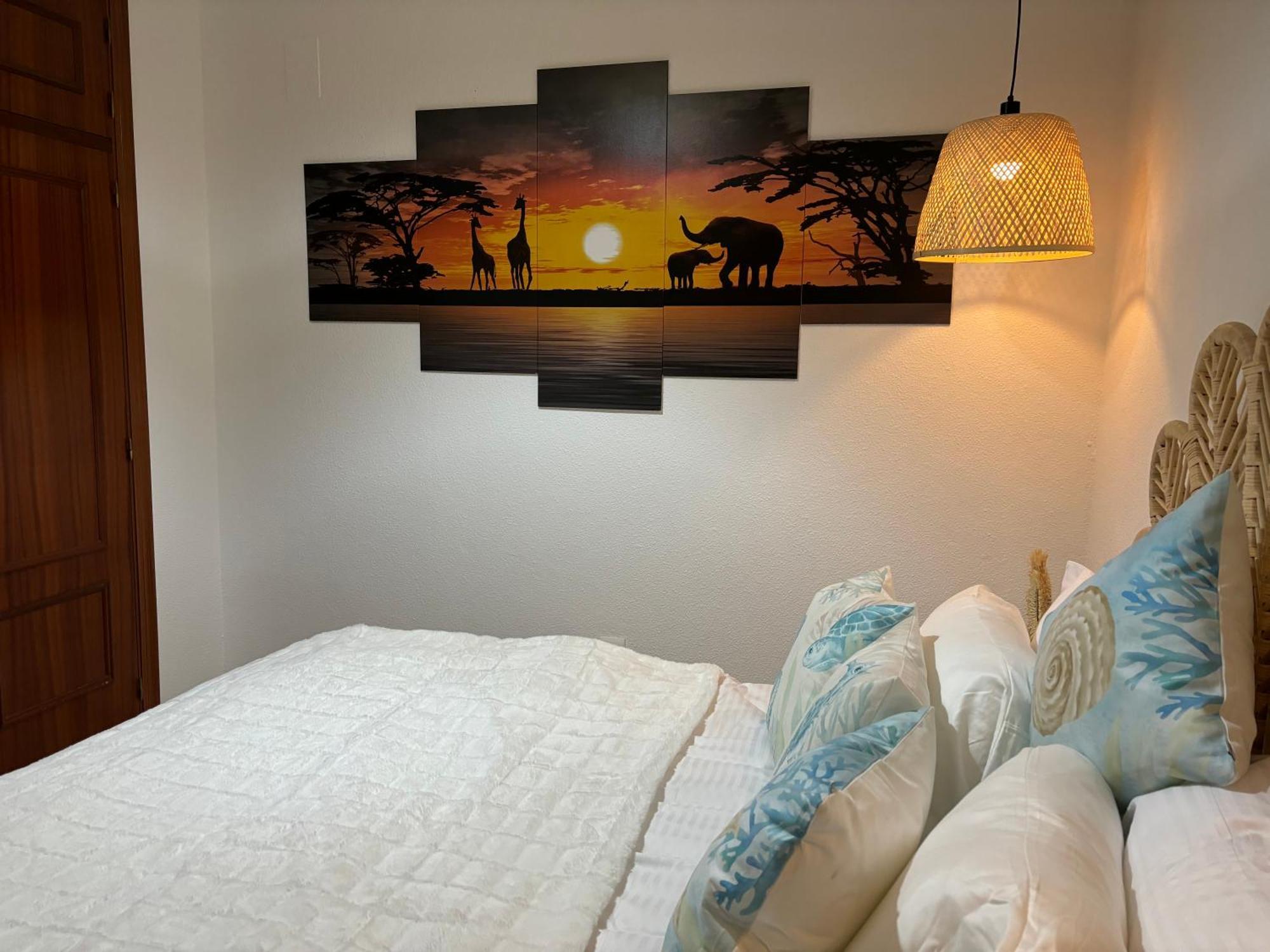Apartamento De Amy Con Vista Al Mar 2 Ουέλβα Εξωτερικό φωτογραφία