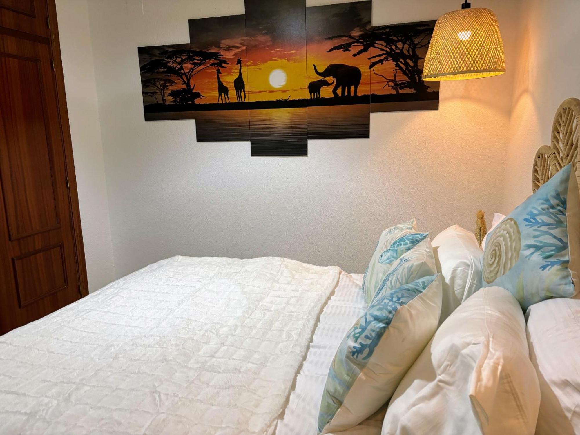 Apartamento De Amy Con Vista Al Mar 2 Ουέλβα Εξωτερικό φωτογραφία